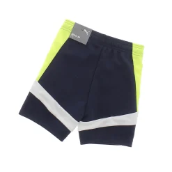 SHORT ACTIVE SPORTS PEACOAT