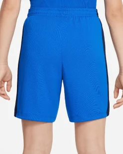 SHORT DF ACD23 K BR ROYAL-WHITE
