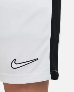 SHORT DF ACD23 K BR WHITE-BLACK
