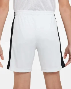 SHORT DF ACD23 K BR WHITE-BLACK