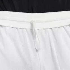 SHORT DF HBR 3.0 WHITE-BLACK