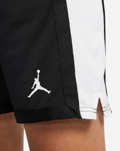 SHORT JORDAN SPORT DRI-FIT BLACK