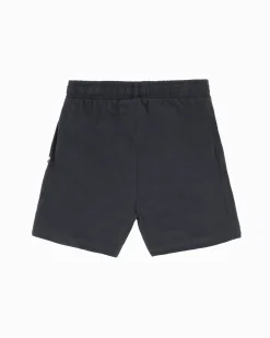 SHORT MERCEDE BLACK