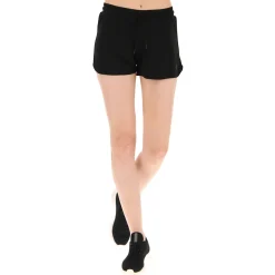 SHORT MSP W ALL BLACK