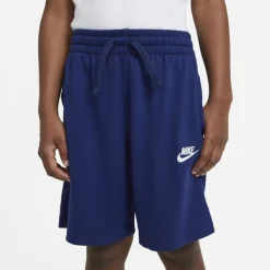 SHORT NSW JSY AA BLUE-WHITE