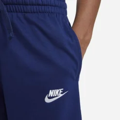 SHORT NSW JSY AA BLUE-WHITE