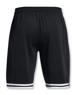 SHORT PERIMETER BLACK