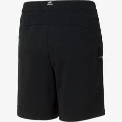 SHORT POWER TR BLACK