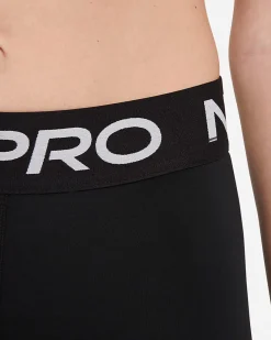 SHORT PRO 365 BLACK