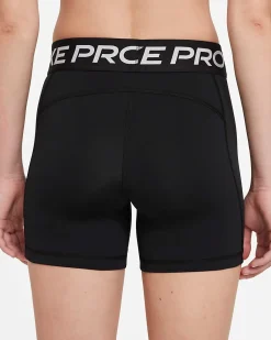 SHORT PRO 365 BLACK