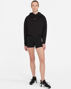 SHORT PRO 365 BLACK