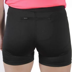 SHORT RUNNING AURORA BLACK