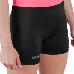SHORT RUNNING AURORA BLACK