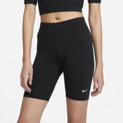 SHORT SPORTSWEAR ESSENTIAL BLACK