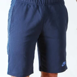 SHORT SPORTSWEAR NAVY