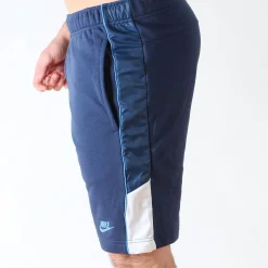 SHORT SPORTSWEAR NAVY