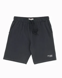 SHORT TAMARA BLACK