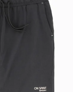 SHORT TAMARA BLACK