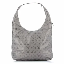 SOLO SOPRANI - Borsa sacca piombo con tasca frontale, tracolla removibile