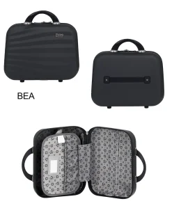 SOLO SOPRANI - TROLLEY ABS CON 4 RUOTE DOPPIE