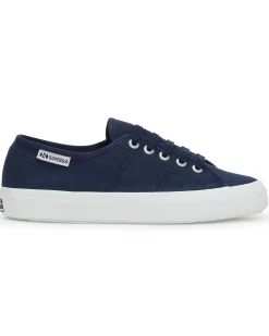 SUPERGA BLU SCARPA 3750 LEGGERA - S7151EW-F43