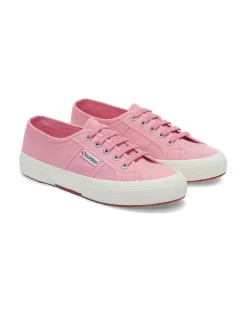 SUPERGA - SNEAKERS   COTU CLASSIC 2750 ROSA  DA DONNA, S000010