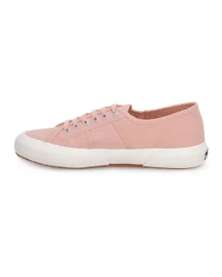 SUPERGA - SNEAKERS   COTU CLASSIC 2750 ROSA CIPRIA DA DONNA, S000010