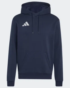 SWEAT C/CAPP.ENT26 HOODY BLUE