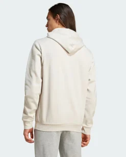 SWEAT C/CAPP.FEELCOZY HD ALUMIN