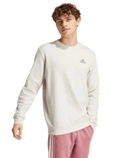 SWEAT FEELCOZY SWT ALUMIN