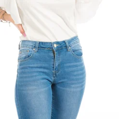 TATOO - DONNA JEANS