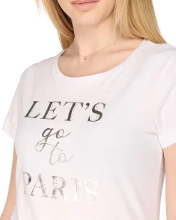 TATOO - TSHIRT MEZZA MANICA