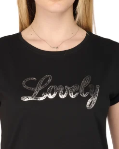 TATOO - TSHIRT MEZZA MANICA