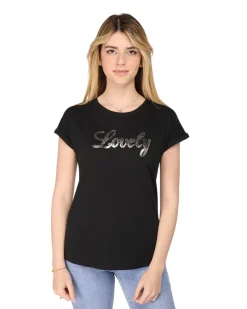 TATOO - TSHIRT MEZZA MANICA