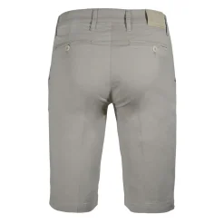 THE SEAWAY - BERMUDA GABARDINA STRETCH