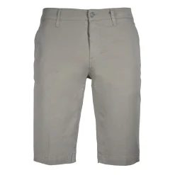 THE SEAWAY - BERMUDA GABARDINA STRETCH