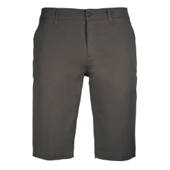 THE SEAWAY - BERMUDA GABARDINA STRETCH