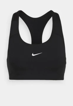 TOP BRA BLACK