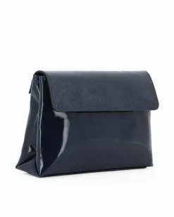 TRACOLLA BLU  - MADE IN ITALY - TATOO