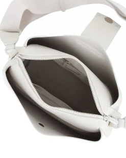 TRACOLLA C/CHIUSURA CLIP 1ZIP+2SCOMPARTI