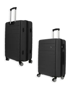 TROLLEY ABS 4RUOTE LINEA MINIMAL