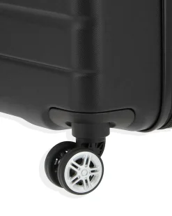 TROLLEY ABS 4RUOTE LINEA MINIMAL