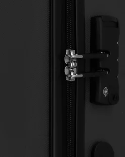 TROLLEY ABS 4RUOTE LINEA MINIMAL