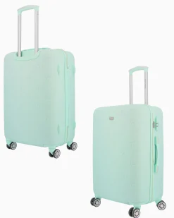 TROLLEY ABS STAMPATO SIMBOLI SOPRANI