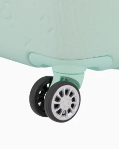 TROLLEY ABS STAMPATO SIMBOLI SOPRANI