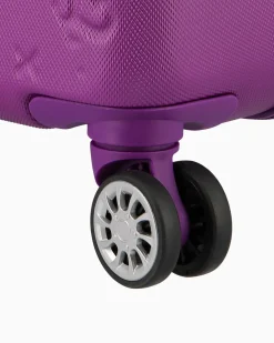 TROLLEY ABS STAMPATO SIMBOLI SOPRANI