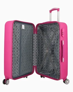 TROLLEY ABS STAMPATO SIMBOLI SOPRANI