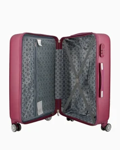 TROLLEY ABS STAMPATO SIMBOLI SOPRANI