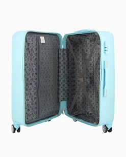 TROLLEY ABS STAMPATO SIMBOLI SOPRANI