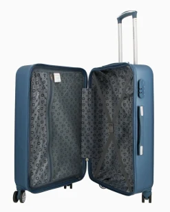 TROLLEY ABS STAMPATO SIMBOLI SOPRANI